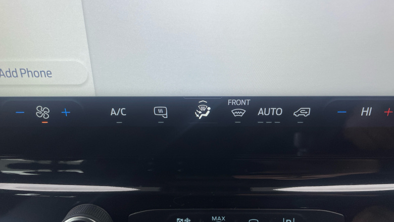 Ford Transit 350 L3 Diesel Fwd 2.0 EcoBlue 130ps H2 Trend Double Cab Van